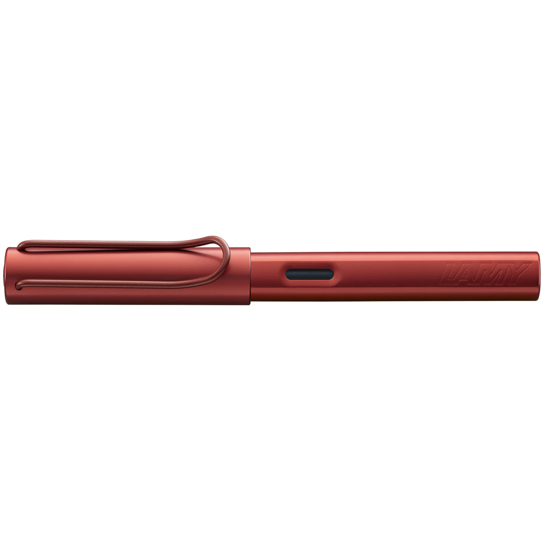 Lamy Al-star - Harry Potter Special Edition - Gryffindor