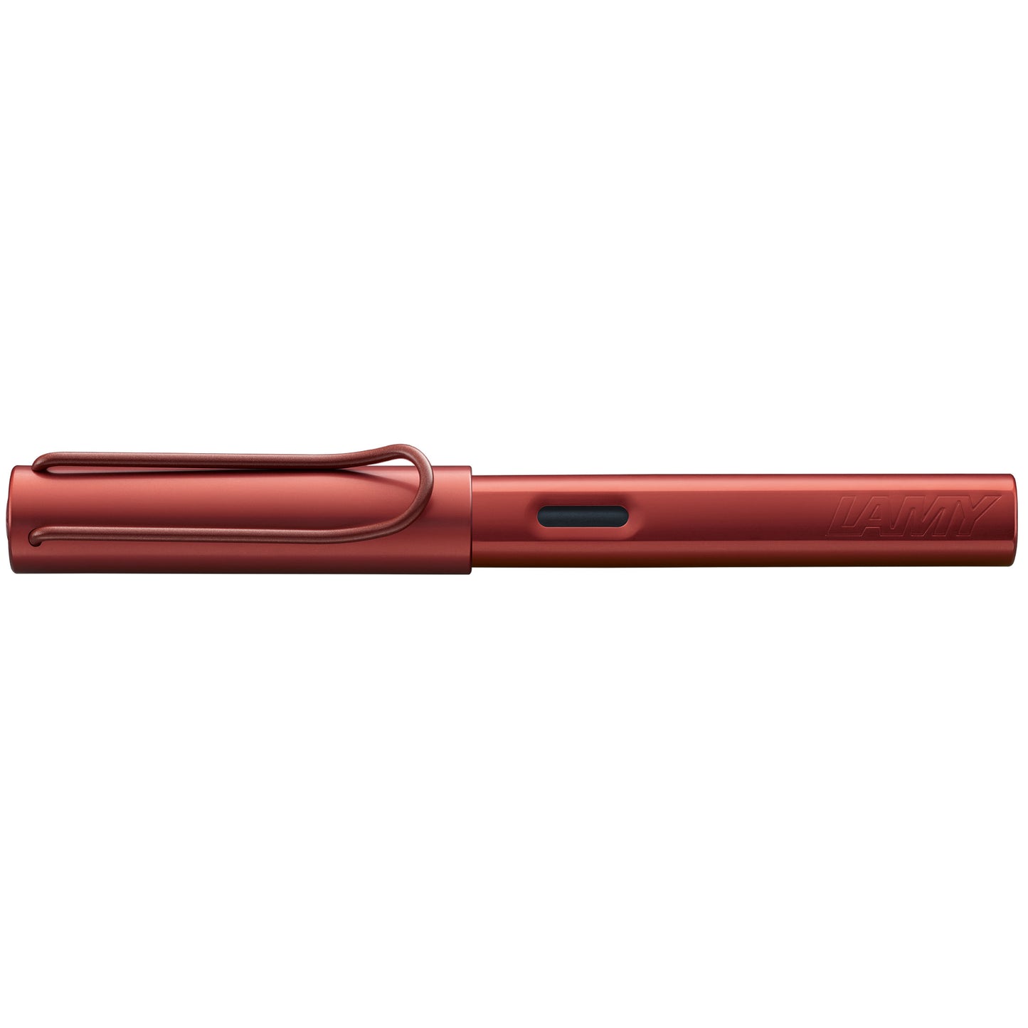 Lamy - AL-star - Harry Potter Special Edition - Gryffindor