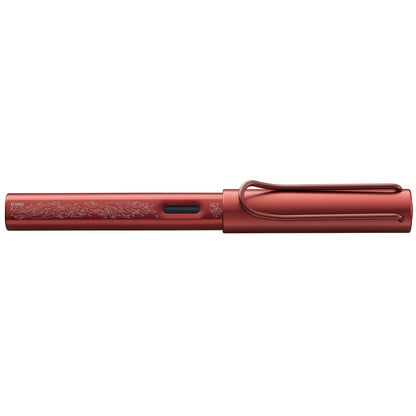 Lamy - AL-star - Harry Potter Special Edition - Gryffindor