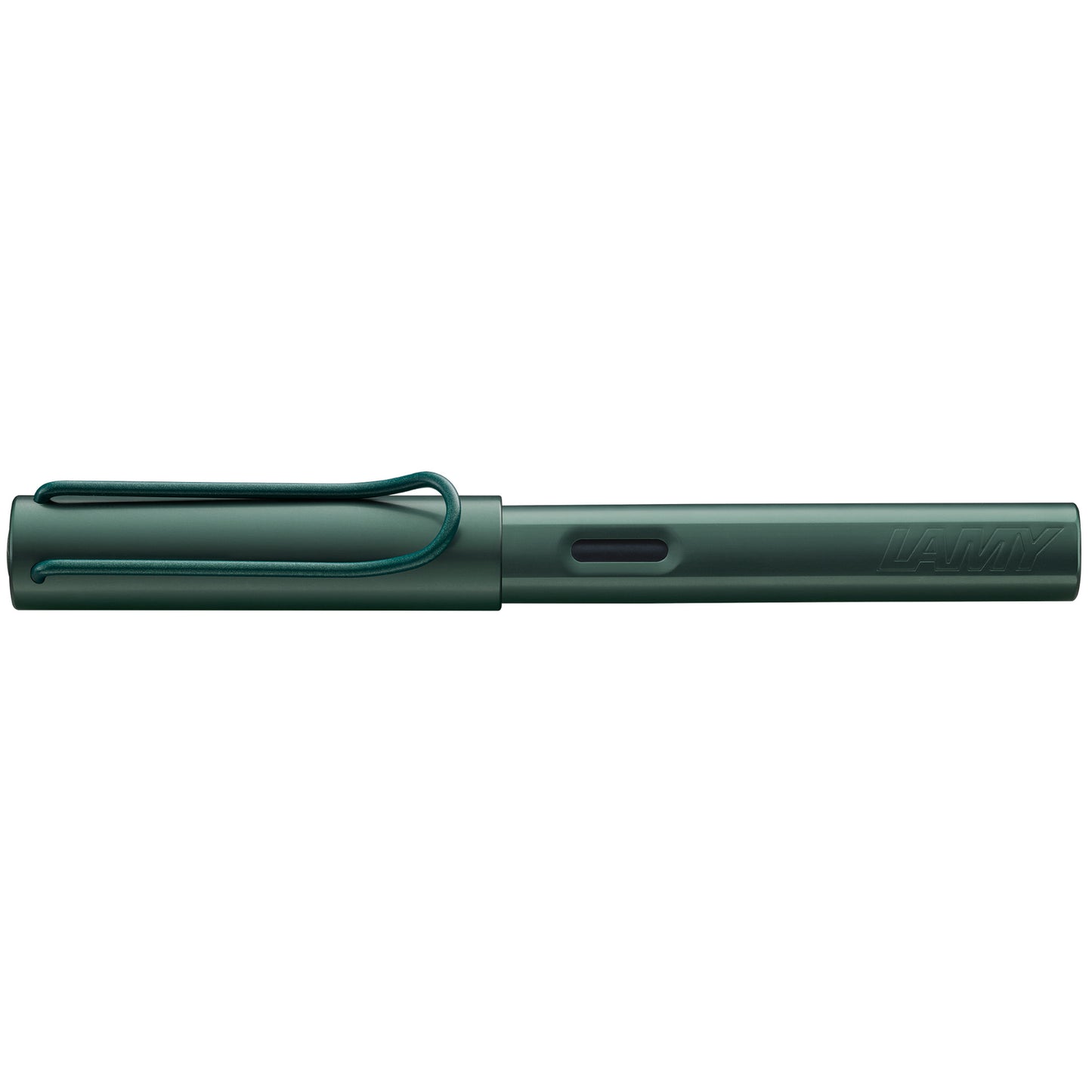 LAMY - AL-star - Harry Potter Special Edition - Slytherin