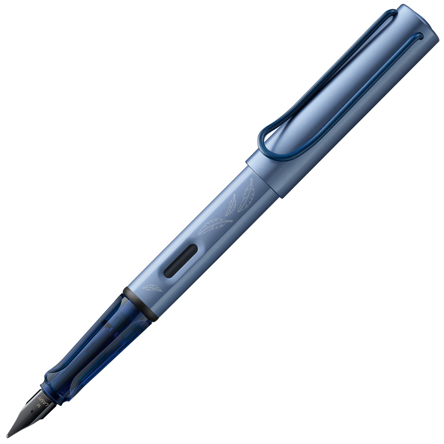 Lamy - AL-star - Harry Potter Special Edition - Ravenclaw