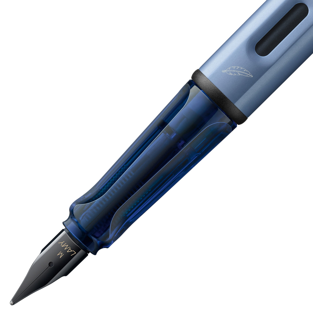 Lamy Al-star - Harry Potter Special Edition - Ravenclaw