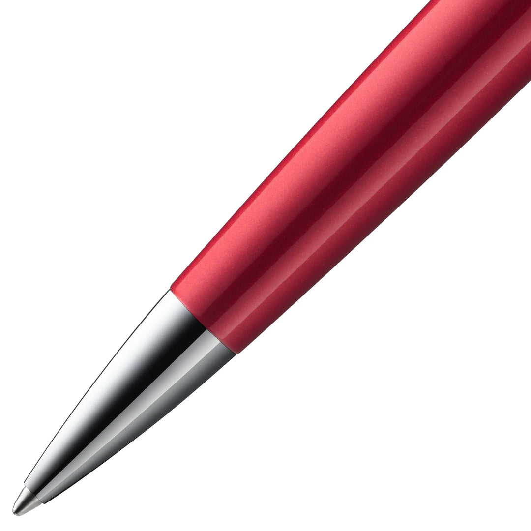 Lamy - Studio Ballpoint Pen 2024 Special Edition - Piano Red Gloss