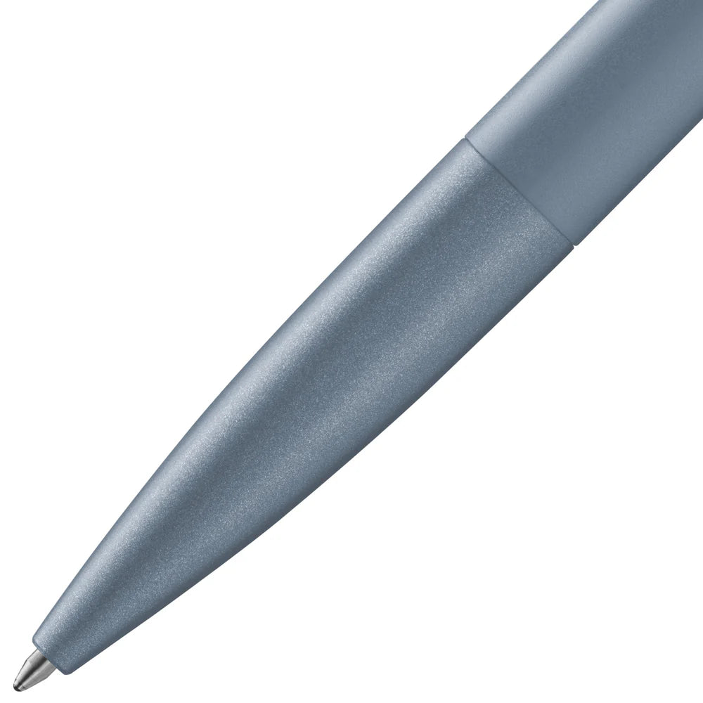 LAMY - noto - Ballpoint Pen - Blue