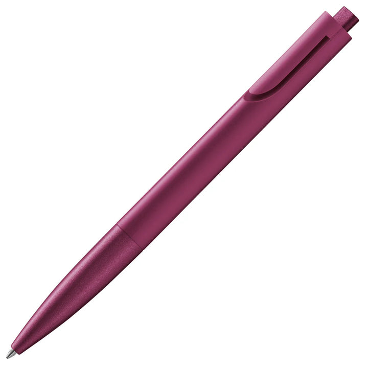 LAMY - noto - Ballpoint Pen - Burgundy