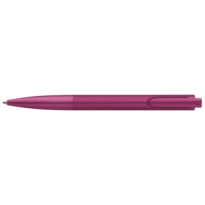 LAMY - noto - Ballpoint Pen - Burgundy