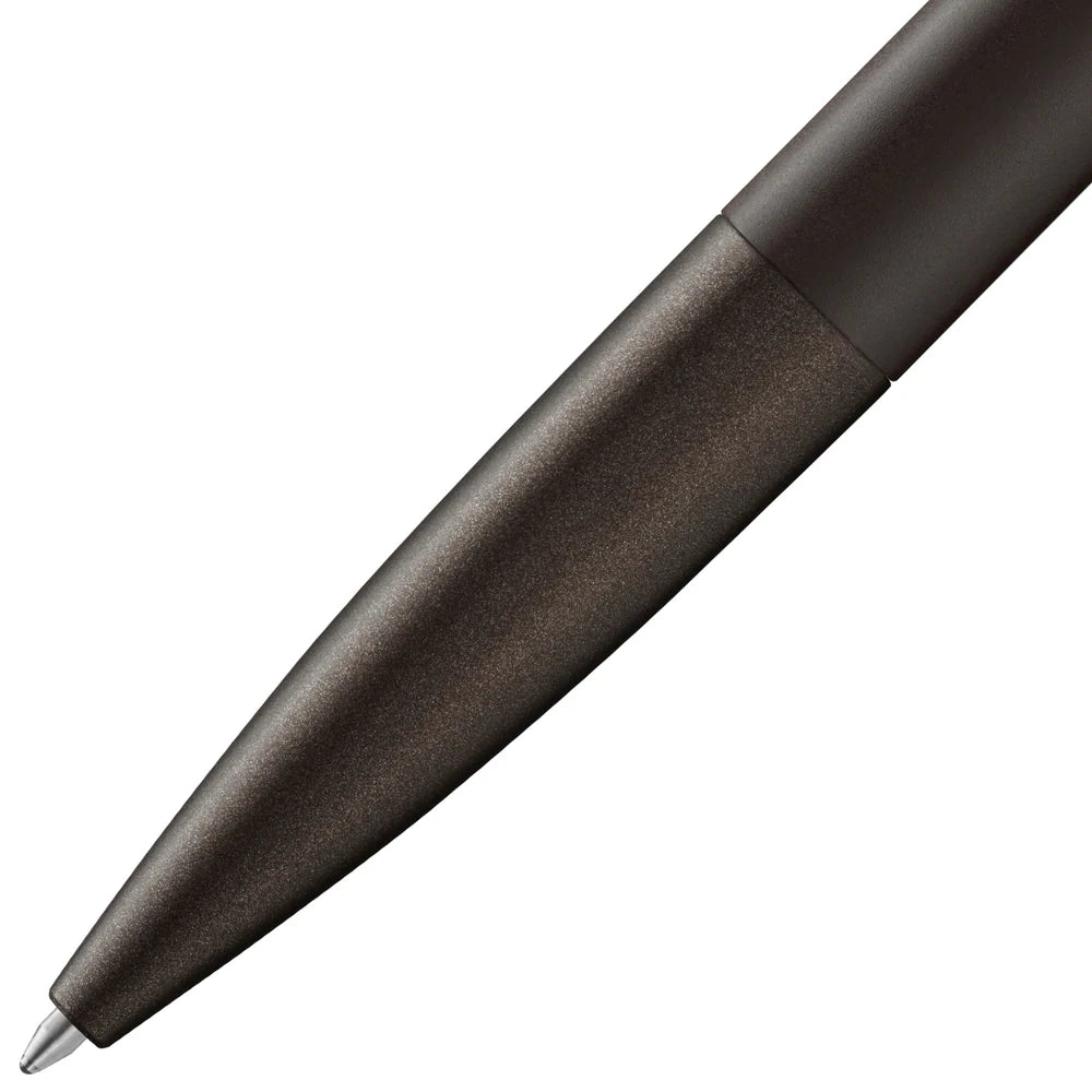 LAMY - noto - Ballpoint Pen - Chocolate