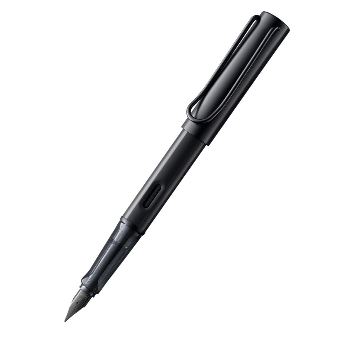 LAMY - Al-Star - Fountain Pen - Black