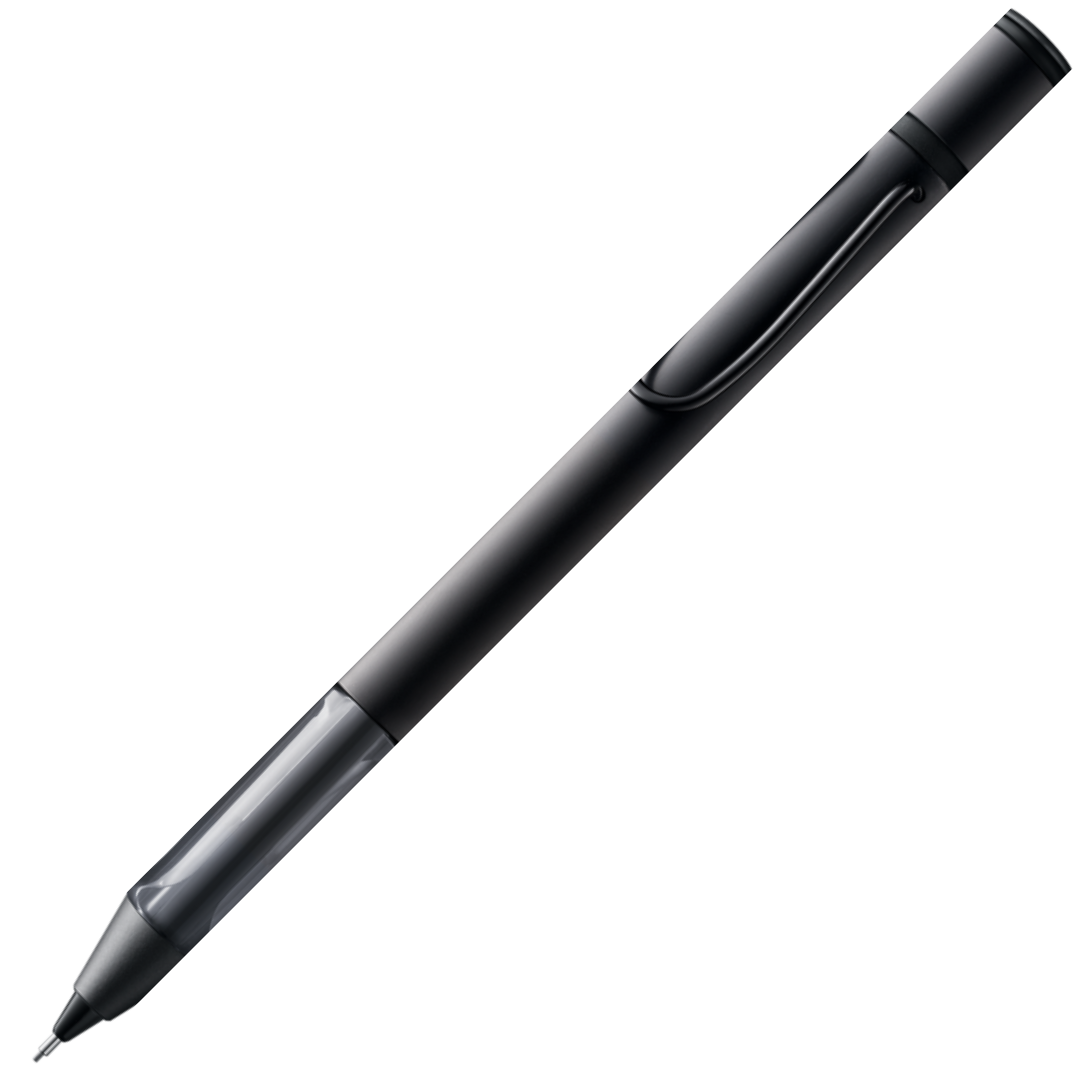 LAMY - AL-star - Mechanical Pencil - Black