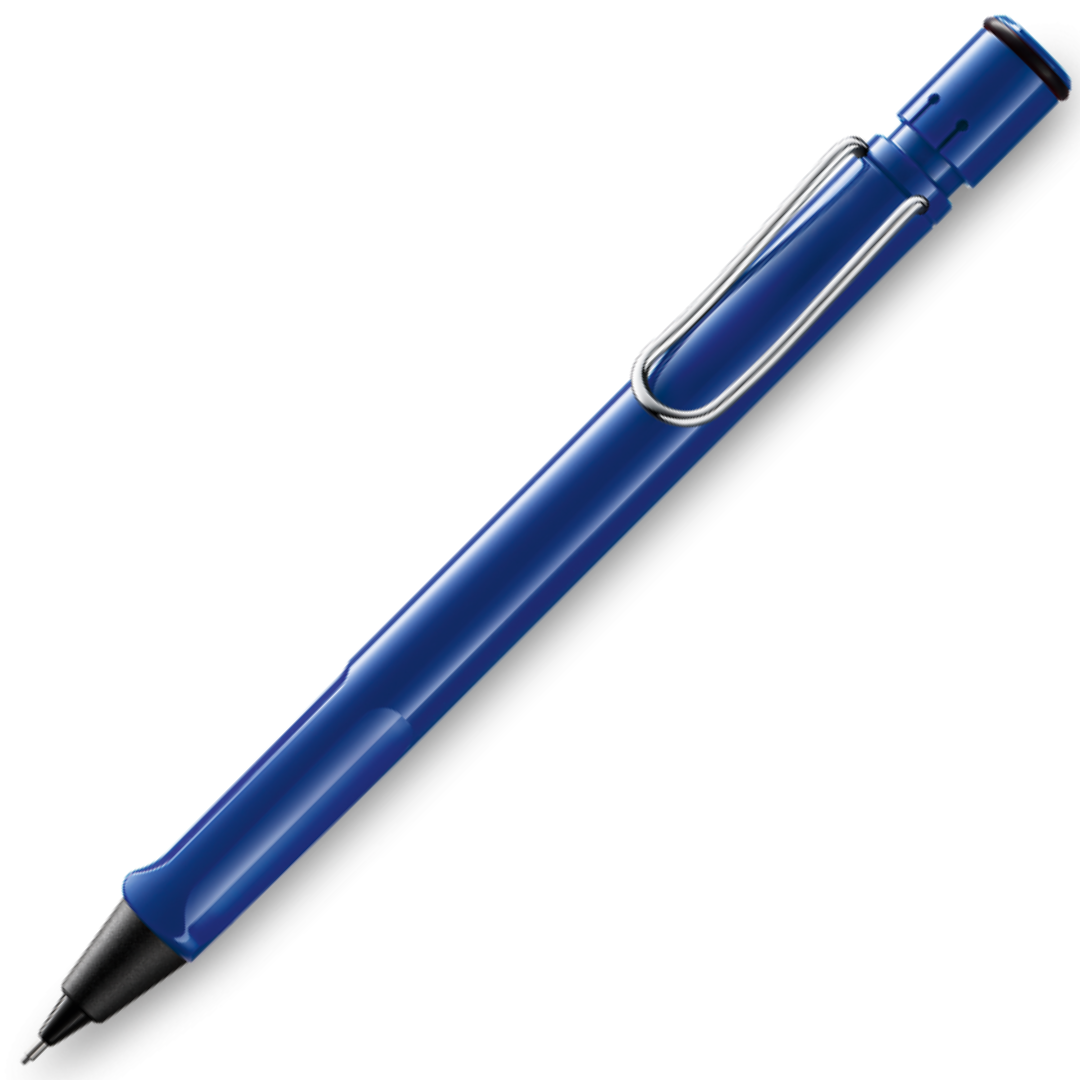 LAMY - Safari - Mechanical Pencil - Blue - 0.5mm