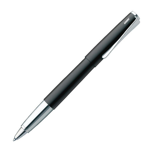 LAMY Studio - Rollerball Pen - Buchan's Kerrisdale Stationery