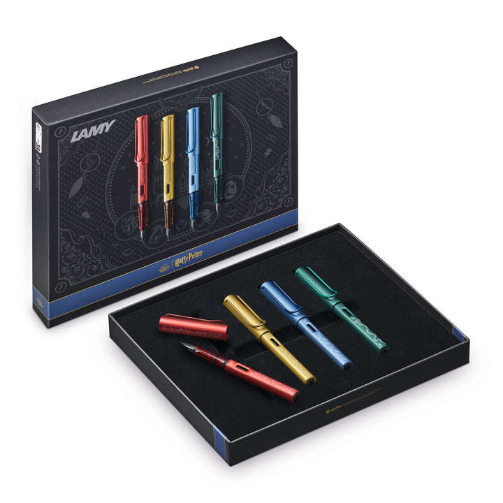 Lamy - Al-star - Harry Potter Special Edition - Collector’s Set