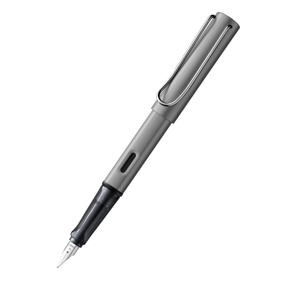 LAMY - AL-star - Fountain Pen - Graphite