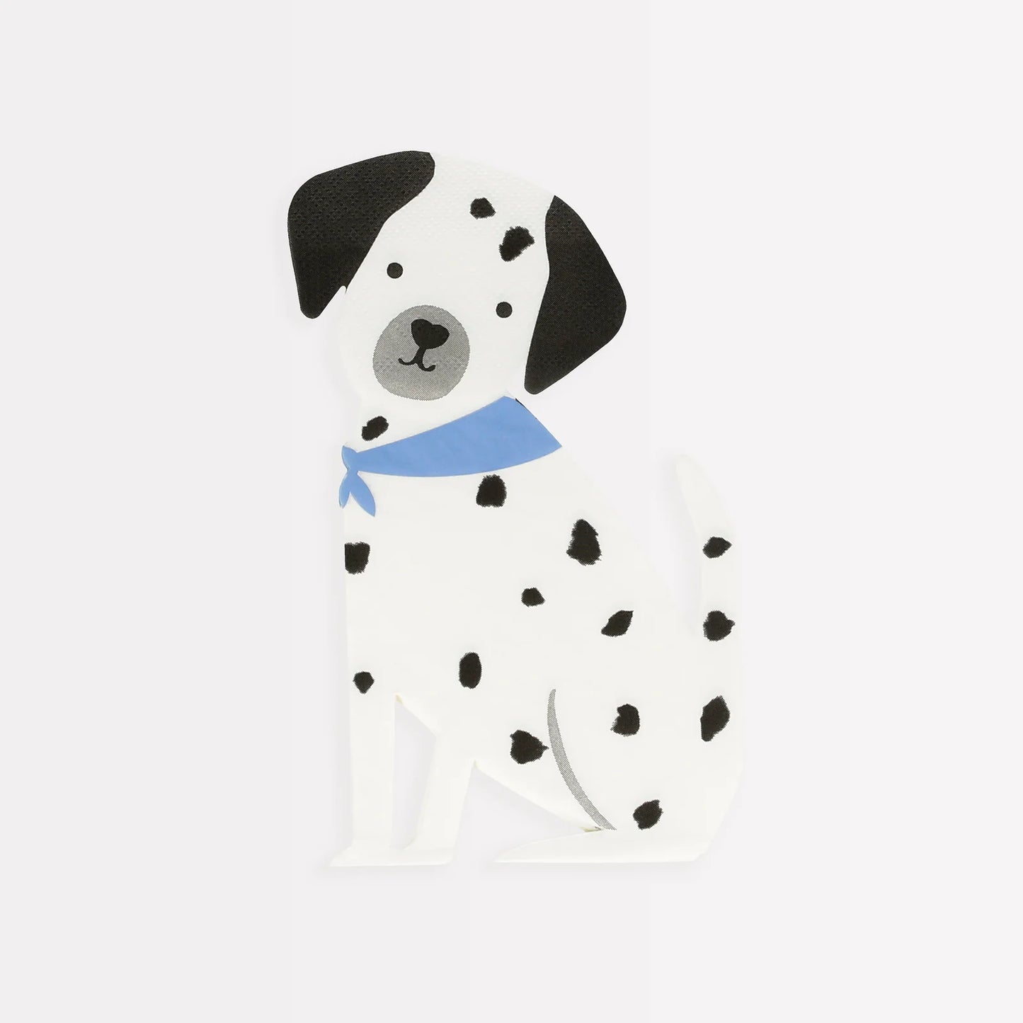 MERI MERI - Puppy Napkins - Pack of 16