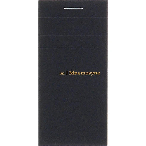 Maruman - Mnemosyne - N161 - A8 Memo Pad Gridded