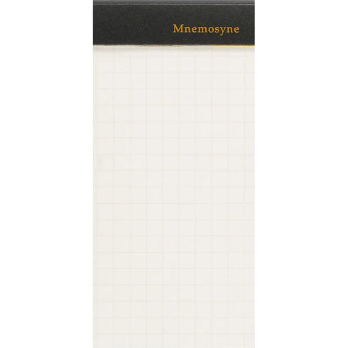 Maruman - Mnemosyne - N161 - A8 Memo Pad Gridded