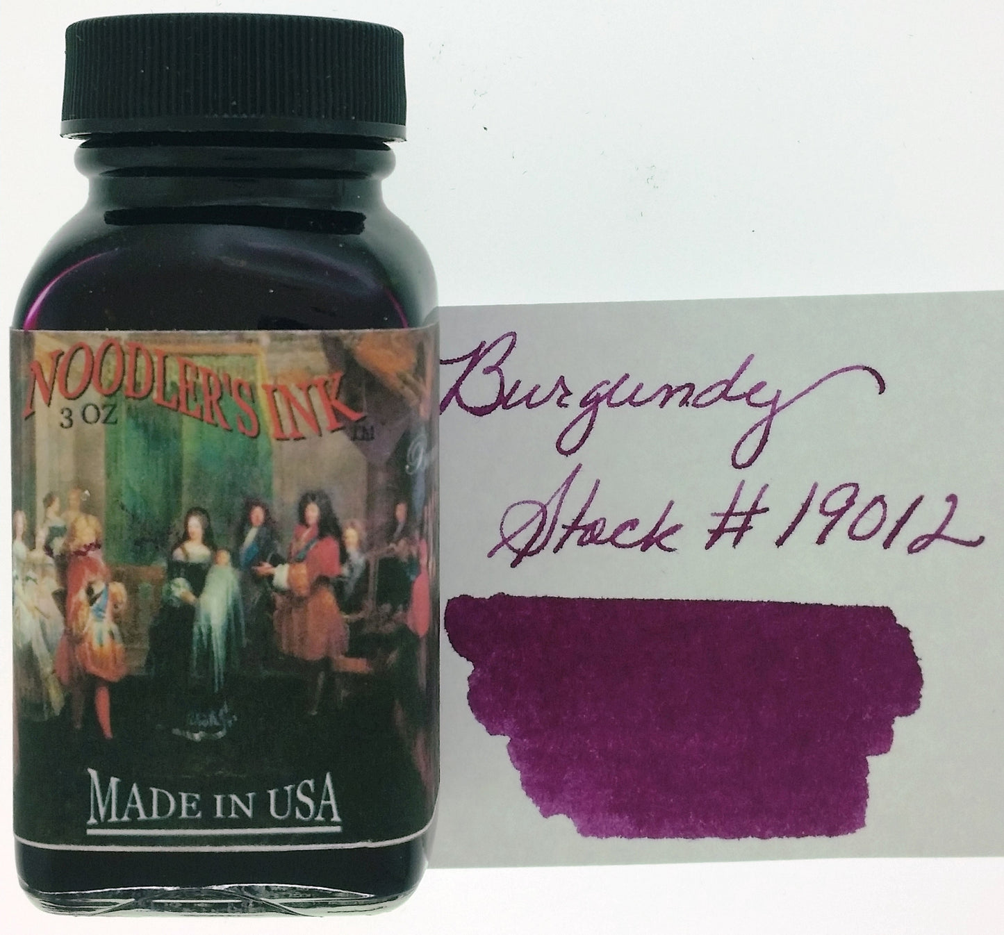 NOODLER'S INK 3oz BOTTLE