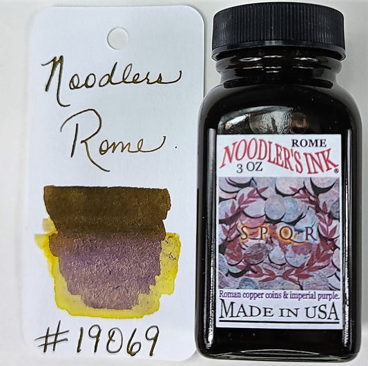 NOODLER'S INK 3oz BOTTLE