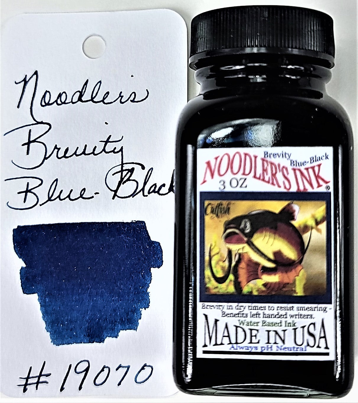 NOODLER'S INK 3oz BOTTLE