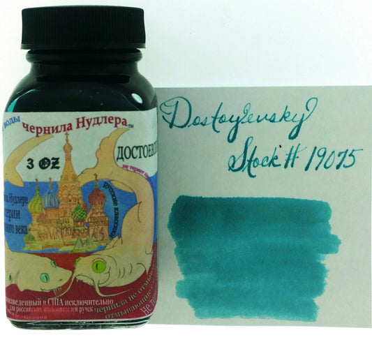 NOODLER'S INK 3oz BOTTLE