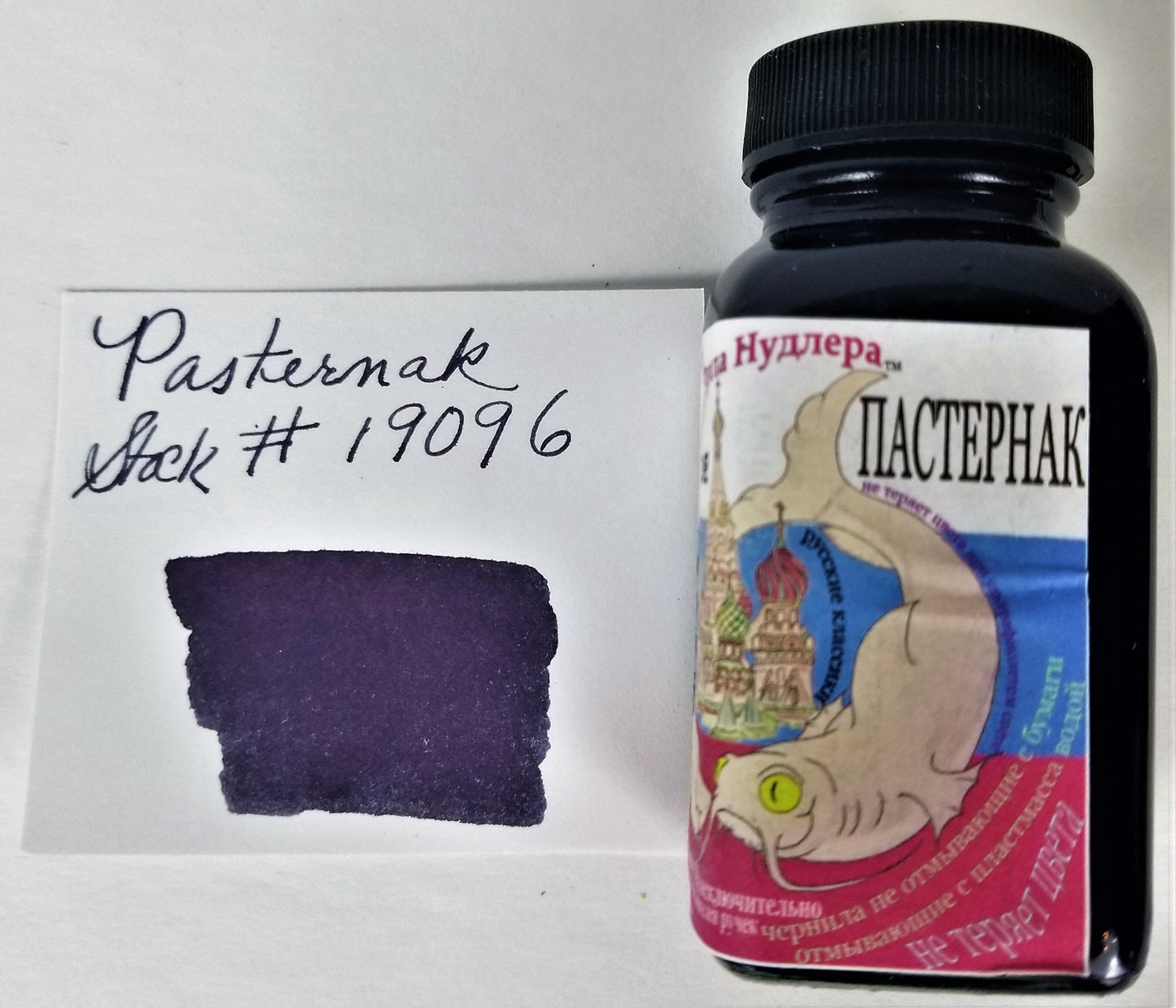 NOODLER'S INK 3OZ