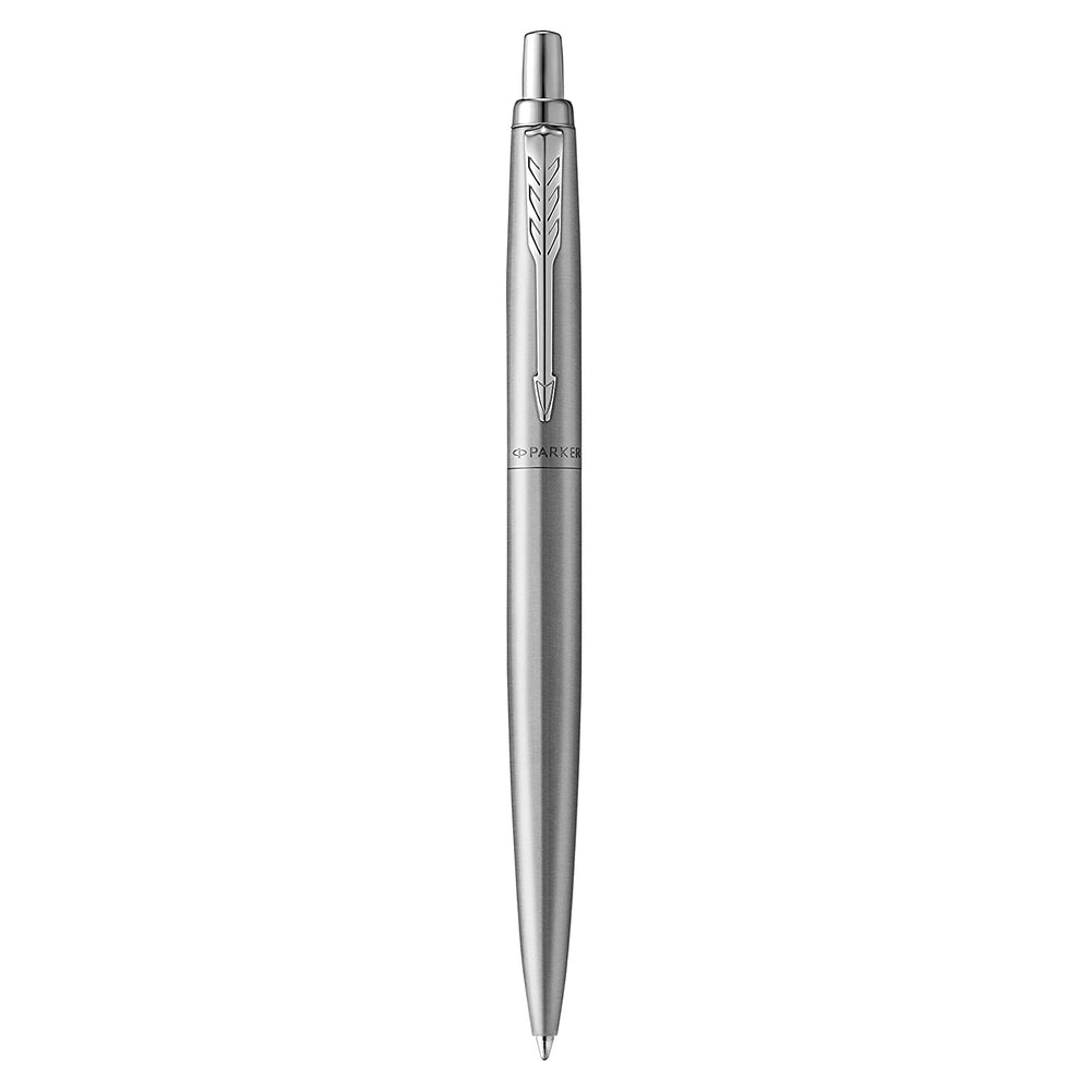 PARKER - Jotter XL Monochrome Ballpoint Pen - Special Edition - Buchan's Kerrisdale Stationery