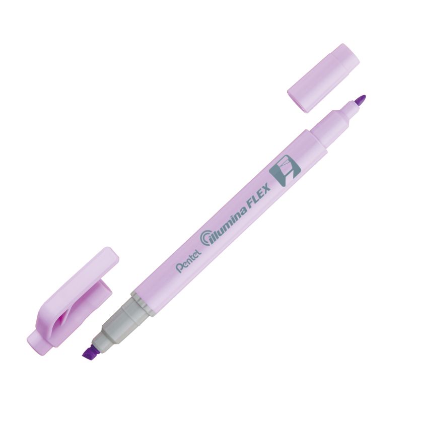 PENTEL - Illumina Flex Highlighter (Violet)