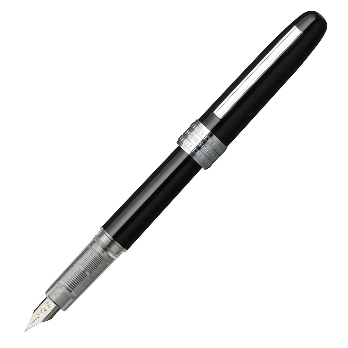 PLATINUM - PLAISIR Fountain Pens