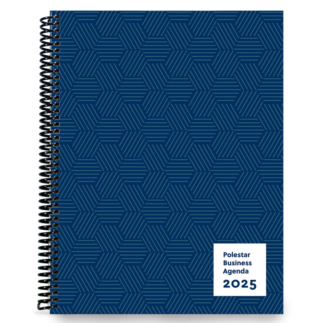 POLESTAR - BUSINESS AGENDA CALENDAR - 2025