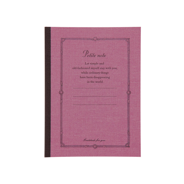 PROFOLIO - Petit Journal - Assorted Colors - Buchan's Kerrisdale Stationery