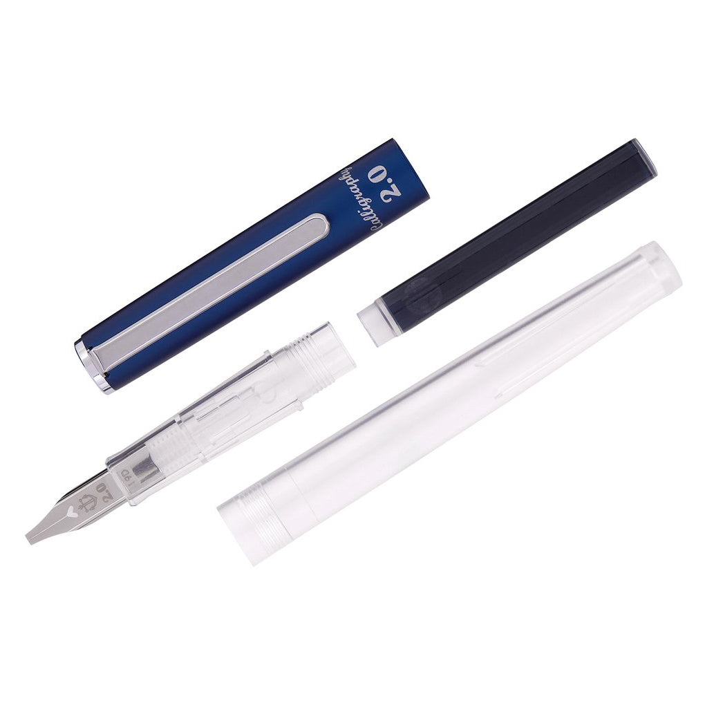 SAILOR PEN - Compass Series - Highace Neo Calligraphy Pen - Buchan's Kerrisdale Stationery