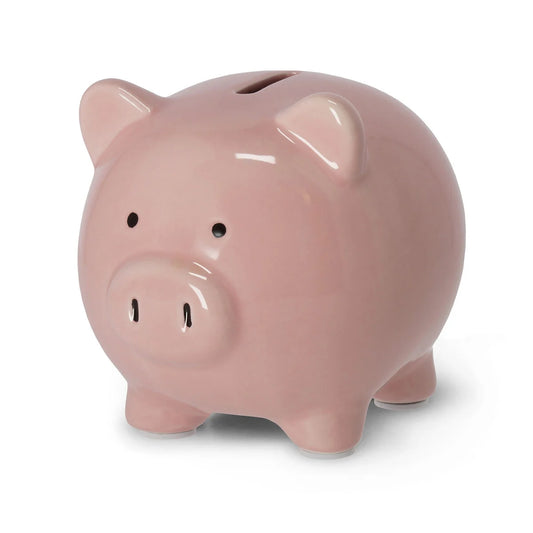 Legami - Ceramic Piggy Coin Bank