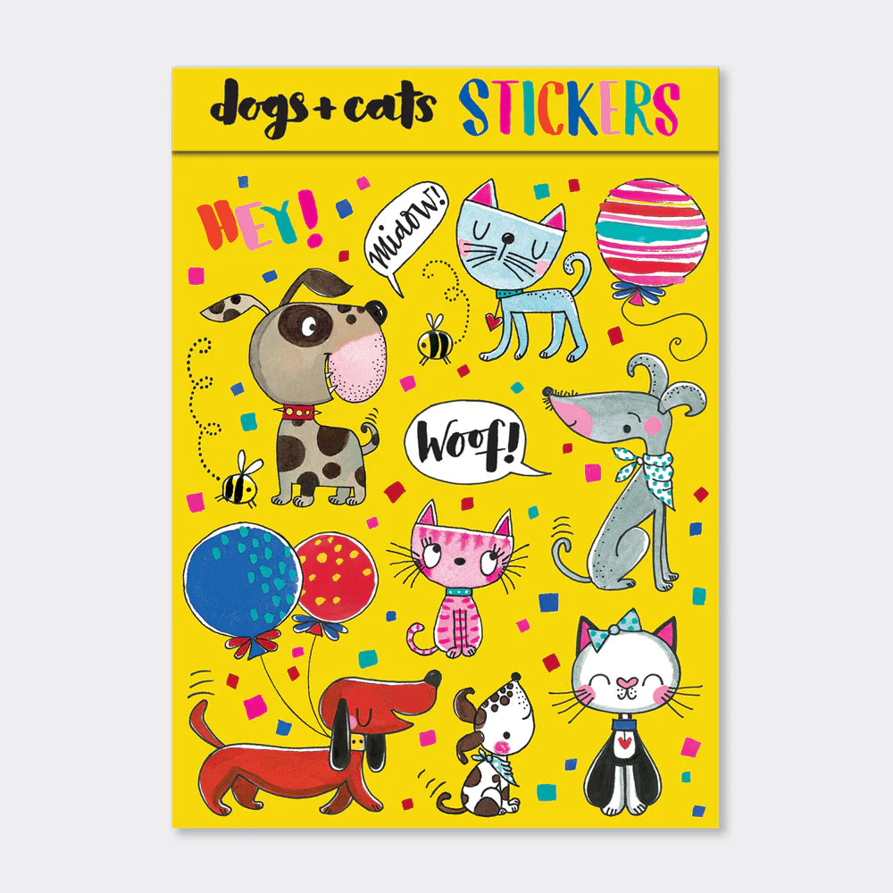 Rachel Ellen Designs - Sticker Books