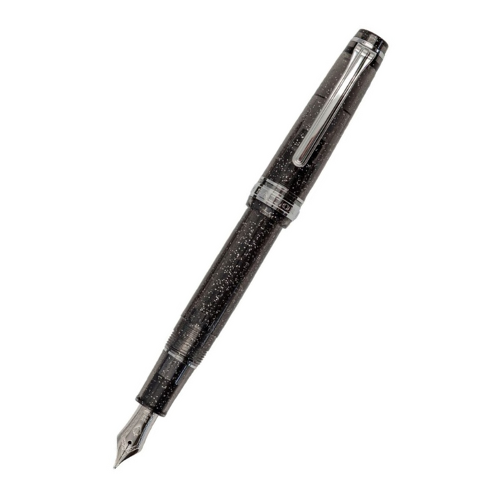 Sailor - Professional Gear Pen of the Year 2024 Slim 14kt Gold Nib - Celestial Gray - Limited Edition