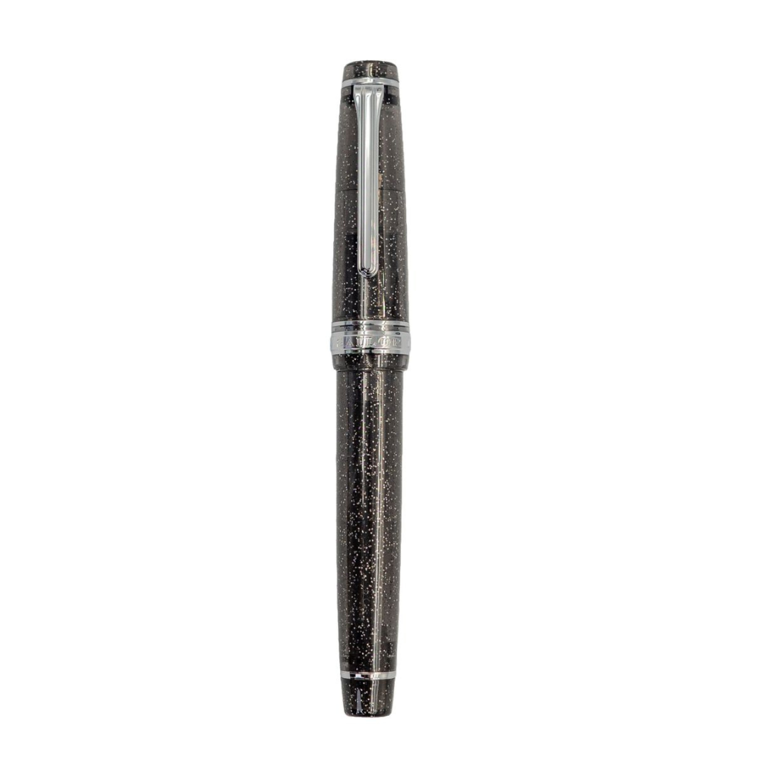 Sailor - Professional Gear Pen of the Year 2024 Slim 14kt Gold Nib - Celestial Gray - Limited Edition