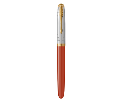 PARKER 51 PREMIUM FOUNTAIN PEN