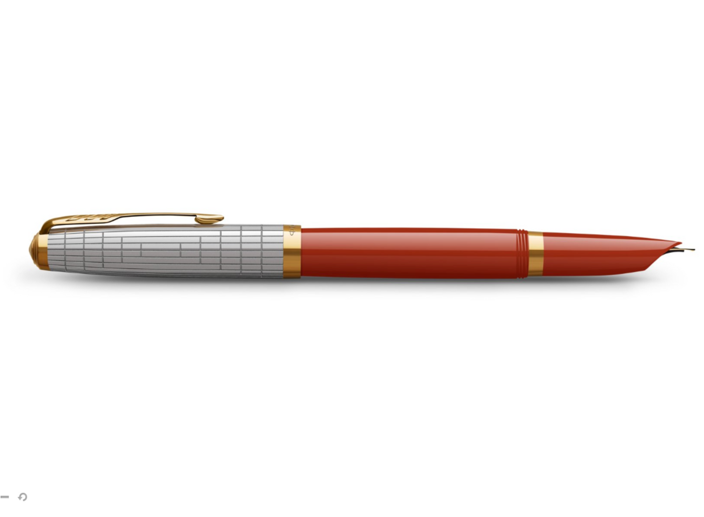 PARKER 51 PREMIUM FOUNTAIN PEN