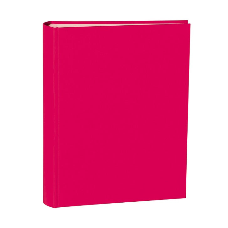 Semikolon large pink album