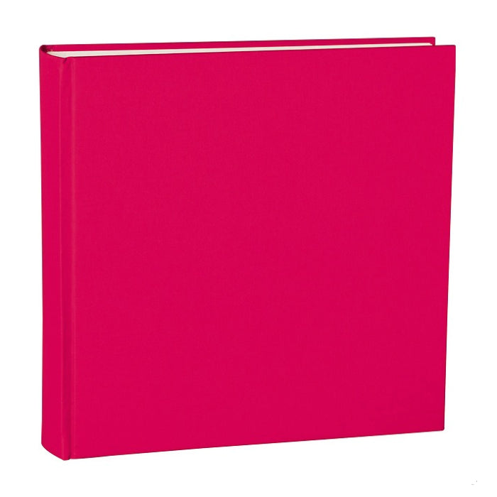 SEMIKOLON - EXTRA LARGE PINK ALBUM - CLASSIC - Buchan's Kerrisdale Stationery