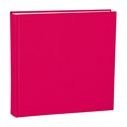 SEMIKOLON - EXTRA LARGE PINK ALBUM - CLASSIC - Buchan's Kerrisdale Stationery