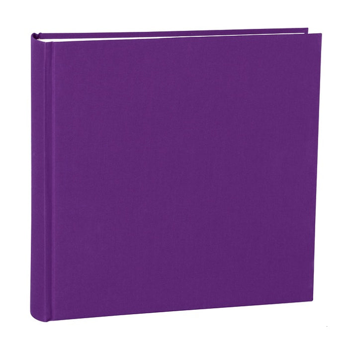 SEMIKOLON - EXTRA LARGE PINK ALBUM - CLASSIC - Buchan's Kerrisdale Stationery