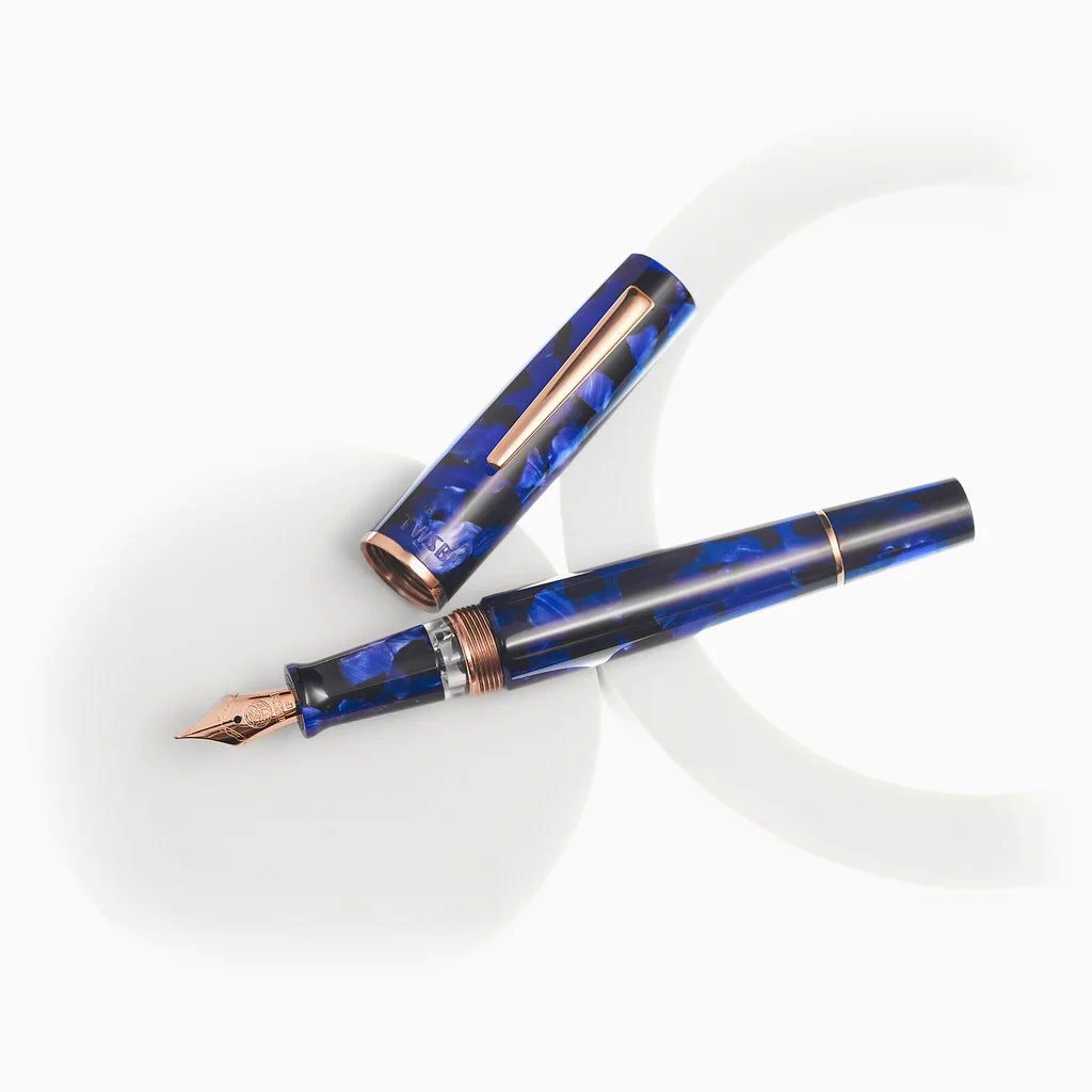 TWSBI - KAI Fountain Pen - Limited Edition