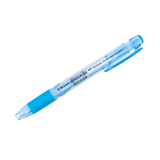 Tombow - MONO Knock Eraser - Blue