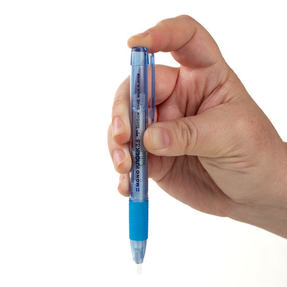 Tombow - MONO Knock Eraser - Blue