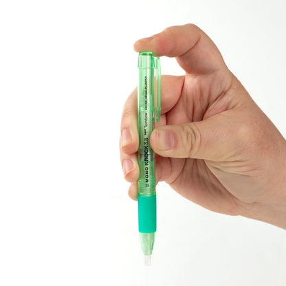 Tombow - MONO Knock Eraser - Green