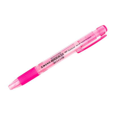 Tombow - MONO Knock Eraser - Pink