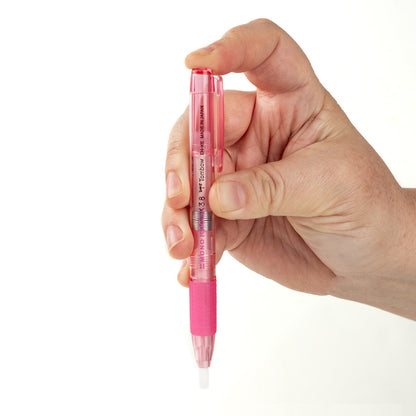 Tombow - MONO Knock Eraser - Pink