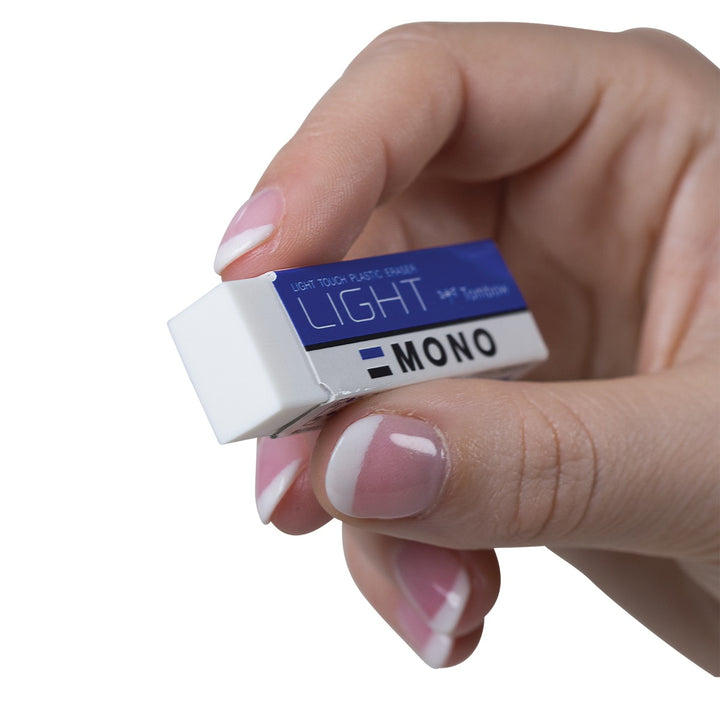 Tombow - MONO Light Touch Eraser