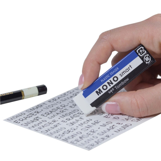 Tombow - MONO Smart Plastic Eraser