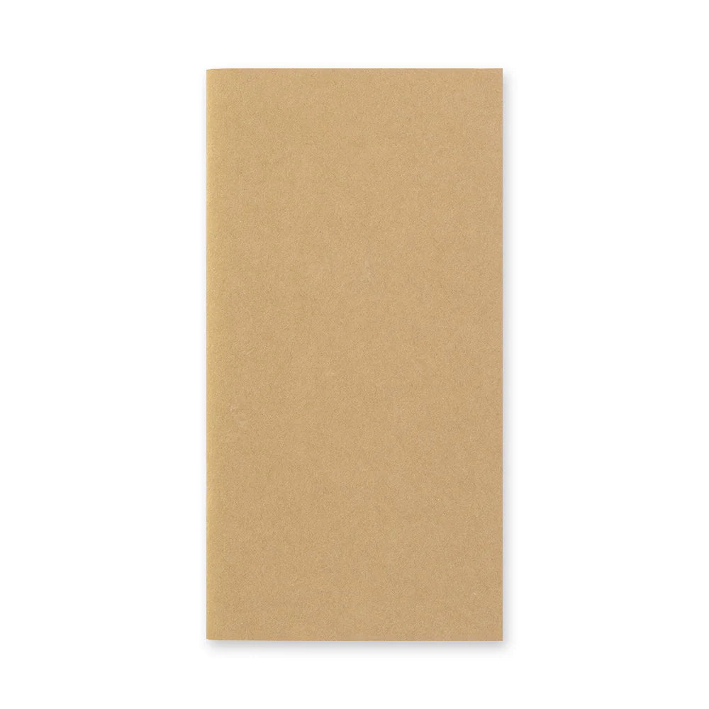 Traveler's Notebook - 028 Refill Card File (Regular Size)